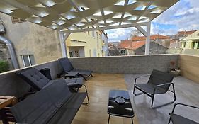Sanchi-Bossa Residence