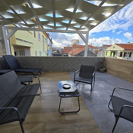 Sanchi-Bossa Residence Zadar Zewnętrze zdjęcie